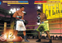 Fight Night Round 3 – im Klassik-Test (PSP)