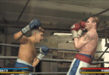 Fight Night Round 3 – im Klassik-Test (PS2 / Xbox)