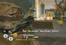 Full Spectrum Warrior: Ten Hammers – im Klassik-Test (PS2)