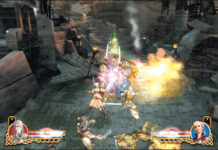 Gauntlet: Seven Sorrows – im Klassik-Test (PS2)