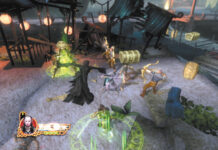 Gauntlet: Seven Sorrows – im Klassik-Test (Xbox)