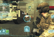 Ghost Recon Advanced Warfighter – im Klassik-Test (360)