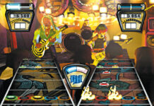 Guitar Hero – im Klassik-Test (PS2)