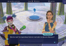Harmony: The Fall of Reverie – im Test (PS5)