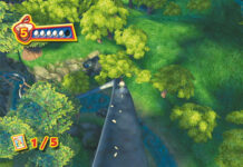 Himmel und Huhn – im Klassik-Test (PS2 / GC)