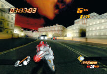 Jacked – im Klassik-Test (PS2 / Xbox)