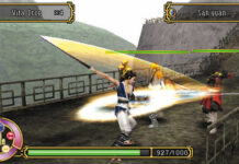 Key of Heaven – im Klassik-Test (PSP)