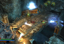 The Lara Croft Collection – im Test (Switch)