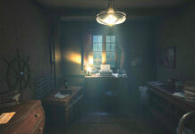 Layers of Fear – im Test (PS5)