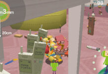 Me & My Katamari – im Klassik-Test (PSP)