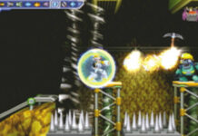 Mega Man Maverick Hunter X – im Klassik-Test (PSP)