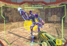 Metroid Prime Hunters – im Klassik-Test (DS)