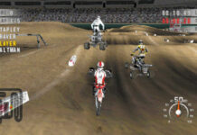 MX vs. ATV Unleashed: On the Edge – im Klassik-Test (PSP)