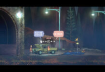 Oxenfree II: Lost Signals – im Test (PS5)