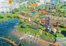 Park Beyond – im Test (PS5)