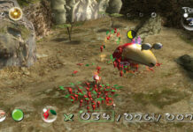 Pikmin 1 – im Test (Switch)