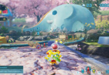 Pikmin 4 – im Test (Switch)