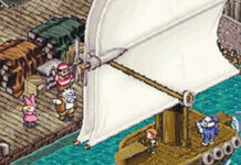 PoPoLoCrois – im Klassik-Test (PSP)