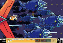 ProtoCorgi – im Test (Switch)