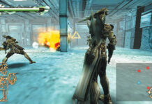 Rengoku: The Tower of Purgatory – im Klassik-Test (PSP)