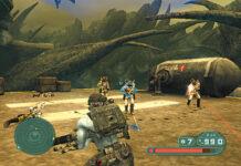 Rogue Trooper – im Klassik-Test (PS2 / Xbox)