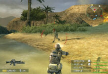 SOCOM 3: U.S. Navy Seals – im Klassik-Test (PS2)