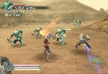 The Sword of Etheria – im Klassik-Test (PS2)