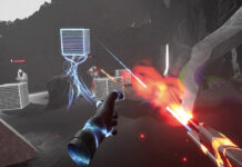 Synapse – im Test (PS VR2)