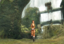 Tomb Raider: Legend – im Klassik-Test (360)