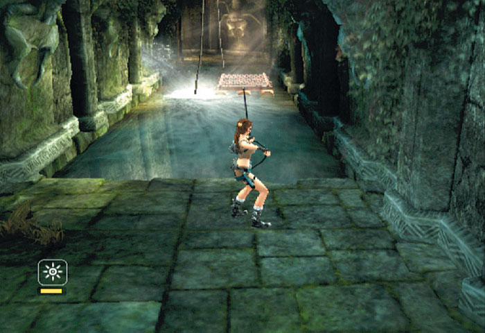 Tomb raider store legend ps2