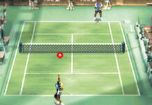 Top Spin 2 – im Klassik-Test (GBA)