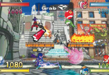 Viewtiful Joe: Red Hot Rumble – im Klassik-Test (PSP)