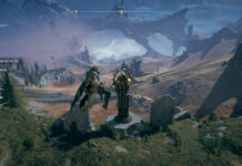 Atlas Fallen – im Test (PS5)