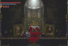 Blasphemous 2 – im Test (PS5)