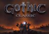 Artwork und Logo zu Gothic Classic