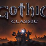Artwork und Logo zu Gothic Classic