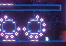 Mr. Run and Jump – im Test (PS5)