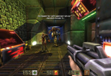 Quake II – im Test (Xbox Series X)