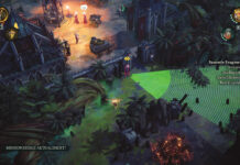 Shadow Gambit: The Cursed Crew – im Test (PS5)