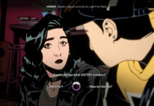 Stray Gods: The Roleplaying Musical – im Test (PS5)