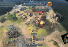 Age of Empires IV: Anniversary Edition – im Test (Xbox Series X)