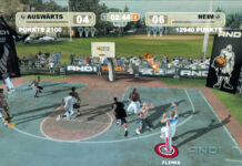 And 1 Streetball – im Klassik-Test (PS2 / Xbox)