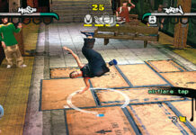 B-Boy – im Klassik-Test (PSP)