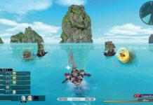 Buccanyar – im Import-Test (Switch)