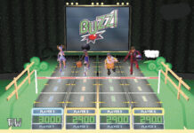 Buzz! Das Sport-Quiz – im Klassik-Test (PS2)