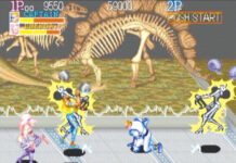 Capcom Classics Collection Remixed – im Klassik-Test (PSP)
