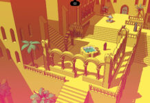 Chants of Sennaar – im Test (PS4)