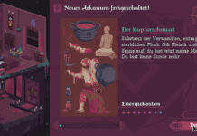The Cosmic Wheel Sisterhood – im Test (Switch)