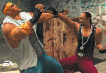 Def Jam: Fight for NY – The Takeover – im Klassik-Test (PSP)