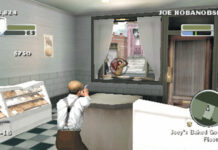 Der Pate – im Klassik-Test (PSP)